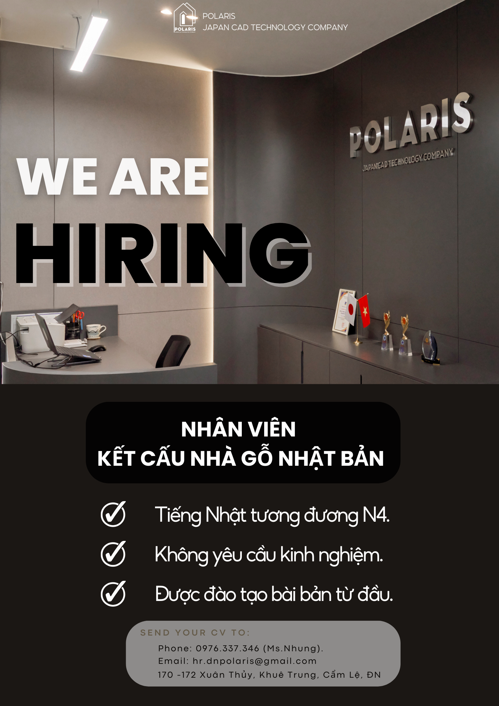 lĩnh vực hoạt động
